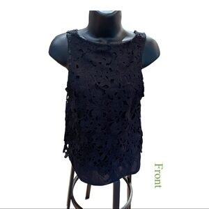 Dex Tank Style Top Size XS